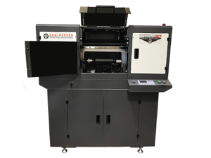 BottleJET Cylindrical Inkjet Printer