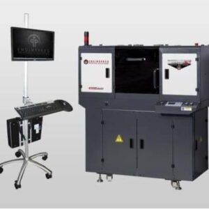 BottleJET Inkjet Cylindrical Printer