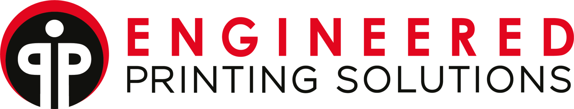 Link to homepage - Engineered Printing Solutions Logo