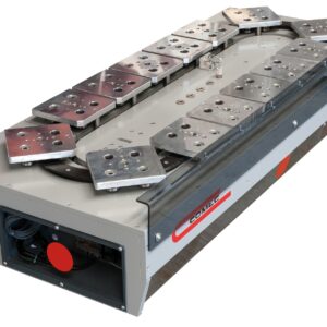 Elliptical Conveyors