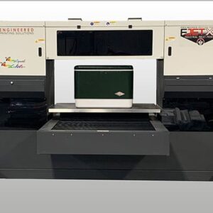 FJETXL Industrial Flatbed Inkjet Printer