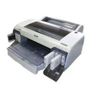 RapidFire 2.0 Cliché Maker