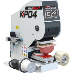 KP04 Pad Printing Machine