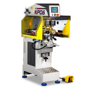KP06 Pad Printing Machine