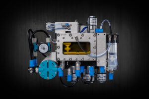 Megnajet CIMS II full