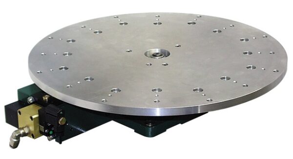 Rotary-table