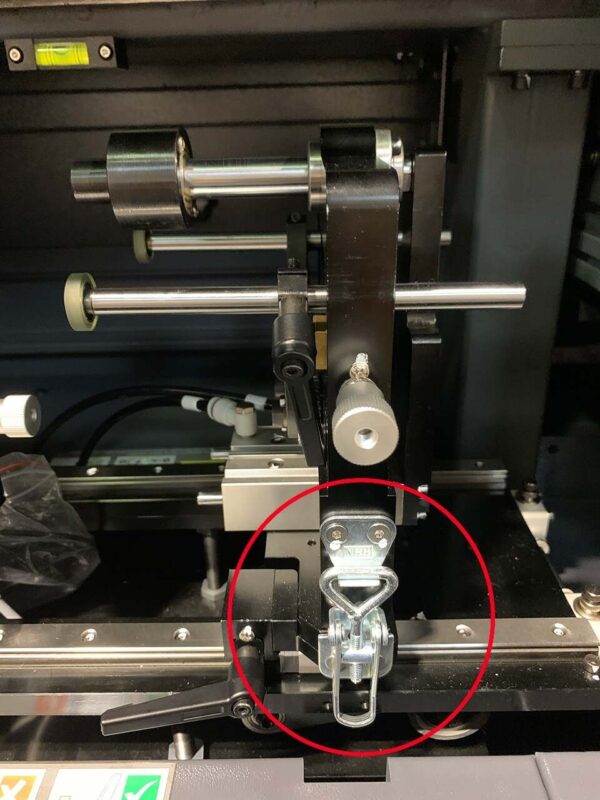 changeover changeover