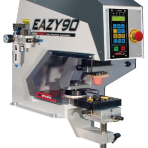 EAZY 90 Pad Printing Machine