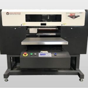 FJET24 Gen2 Flatbed Inkjet Printer