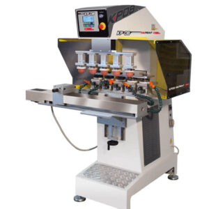 KP08 Pad Printing Machine