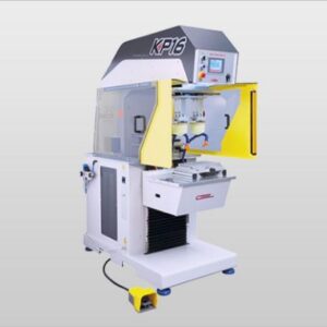 KP16 Pad Printing Machine
