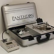 Pantheon XAAR Flush Rigs